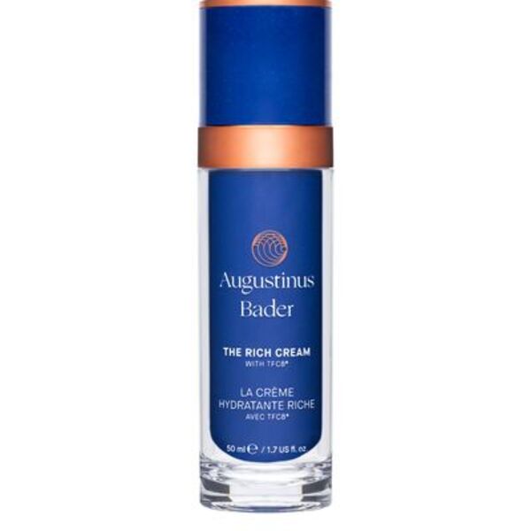  Augustinus Bader La Crème Hydratante Riche 50 Ml 