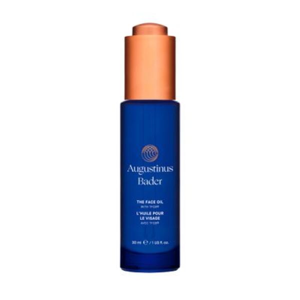  Augustinus Bader L'huile Pour Le Visage 30 Ml 