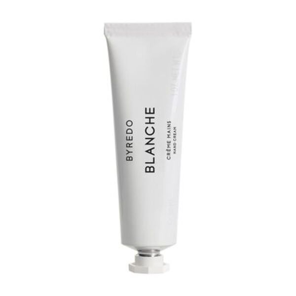  Byredo Crème Pour Les Mains Blanche 30 Ml 