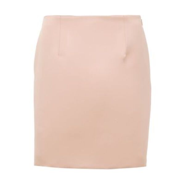  Chloe Mini Jupe Crayon 
