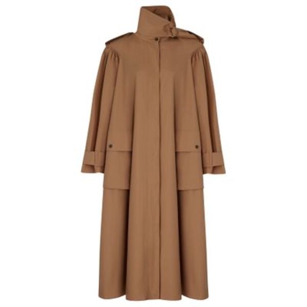  Chloe Trench Long 
