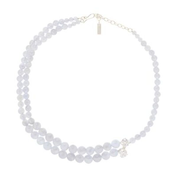  Completedworks Collier D'agate 