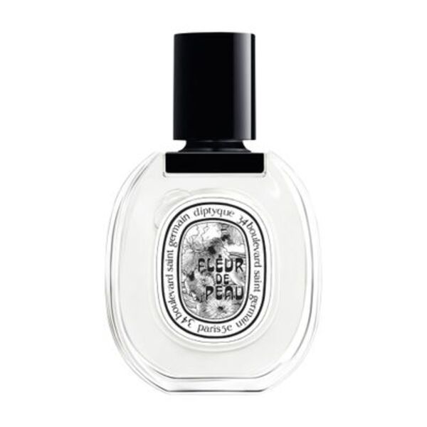  Diptyque Eau De Toilette Fleur De Peau 50 Ml 