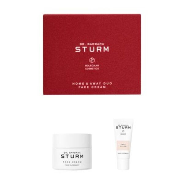  Dr Barbara Sturm Coffret Crème Visage 