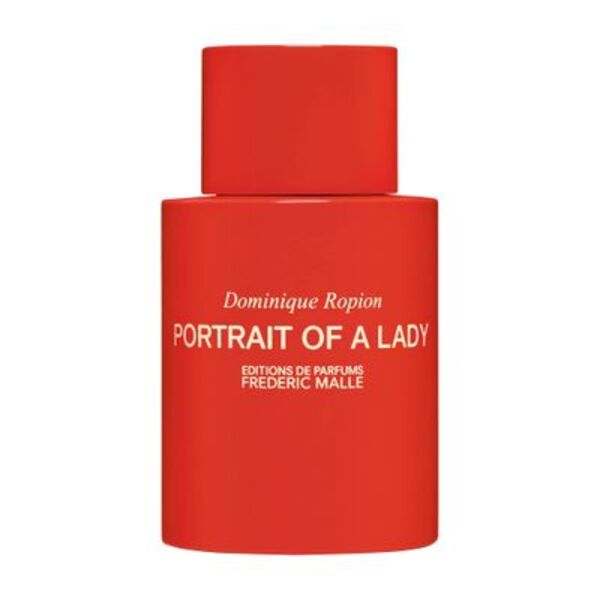  Frederic Malle Eau De Parfum Portrait Of A Lady 100 Ml   Edition Limitée 