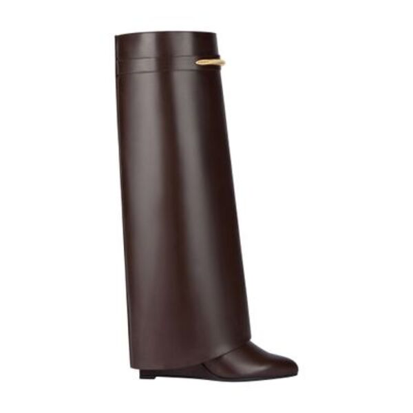  Givenchy Bottes Shark 