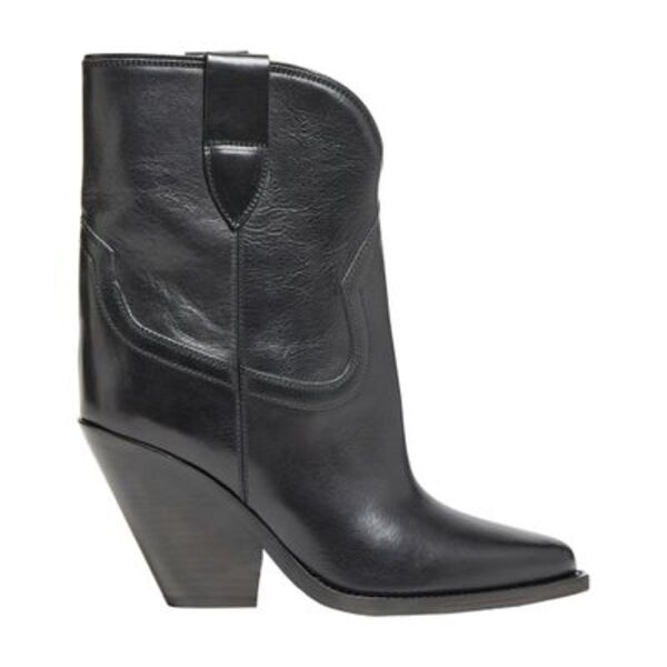  Isabel Marant Bottines Leyane 