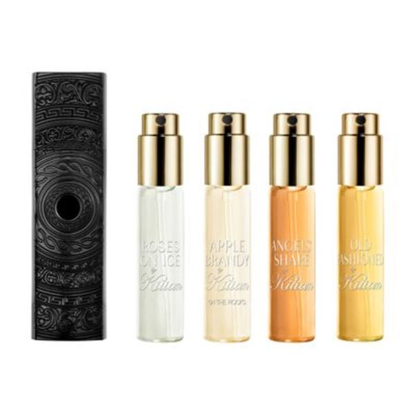  Kilian Coffret Découverte Les Liqueurs 4 X 7.5 Ml 