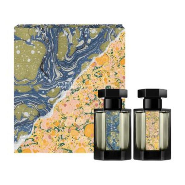  L'artisan Parfumeur Coffret Les Paysages 2x50 Ml 