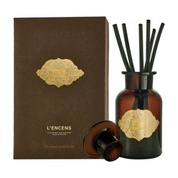  L'artisan Parfumeur Diffuseur L'encens 250 Ml 