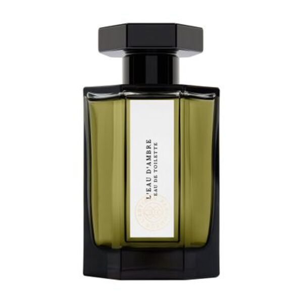  L'artisan Parfumeur Eau De Toilette L'eau D'ambre 100 Ml 