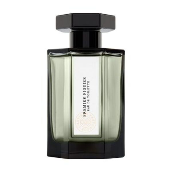  L'artisan Parfumeur Eau De Toilette Premier Figuier 100 Ml 