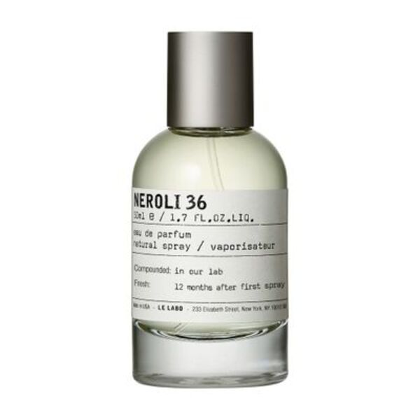  Le Labo Eau De Parfum Neroli 36, 50 Ml 