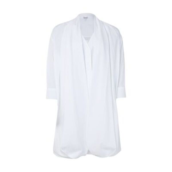  Loewe Mini Robe Drapée 