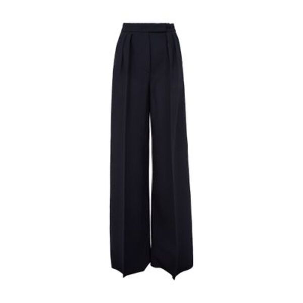  Max Mara Pantalon Large 