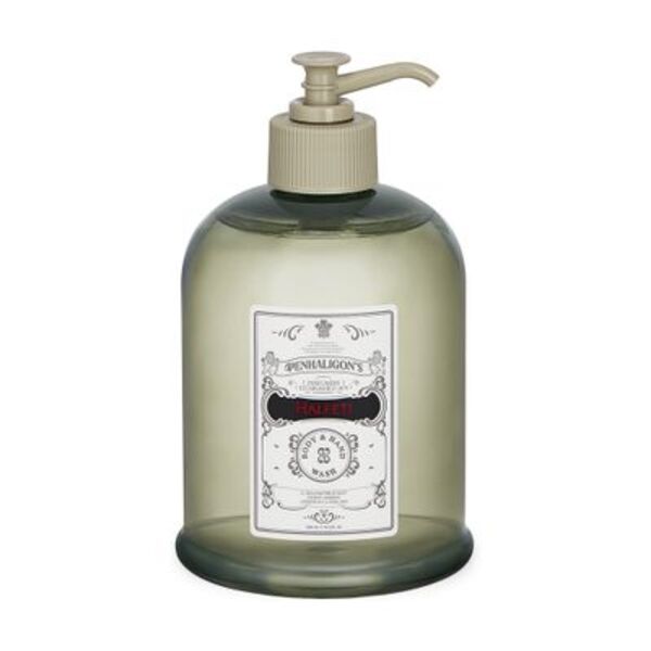  Penhaligon's Gel Lavant Corps Et Mains Halfeti 500 Ml 