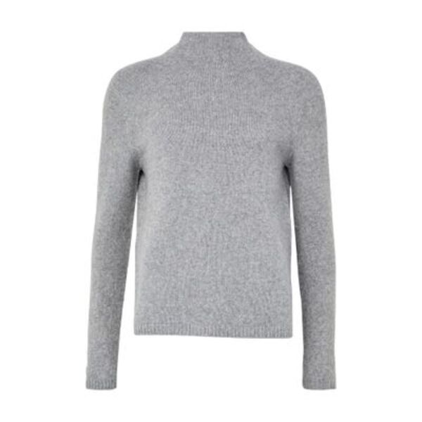  S Max Mara Pull Col Montant 