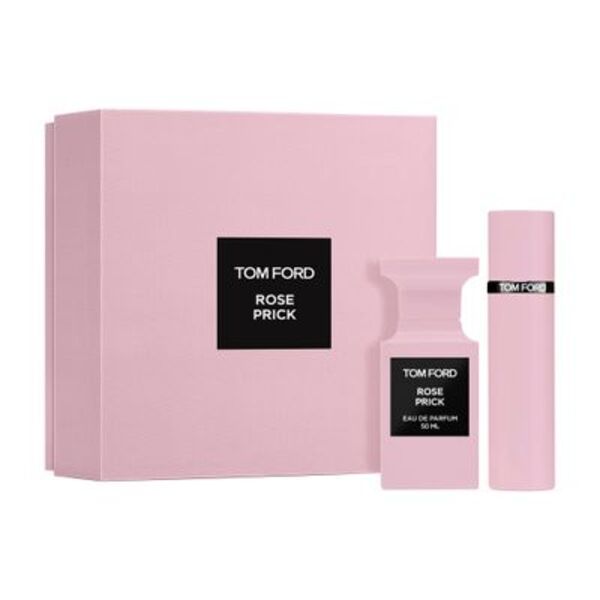 Tom Ford Beauty Coffret Eau De Parfum Rose Prick 