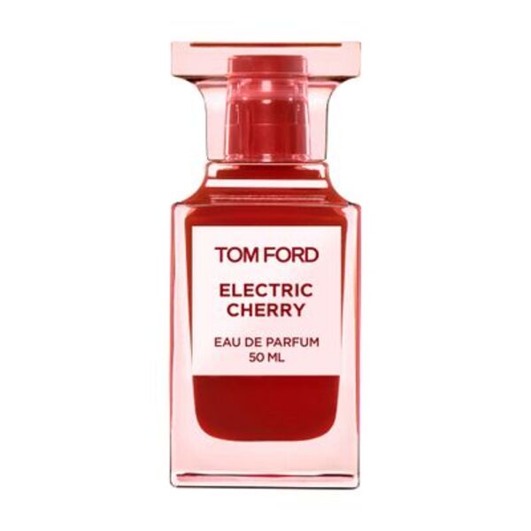  Tom Ford Beauty Eau De Parfum Electric Cherry 50 Ml 