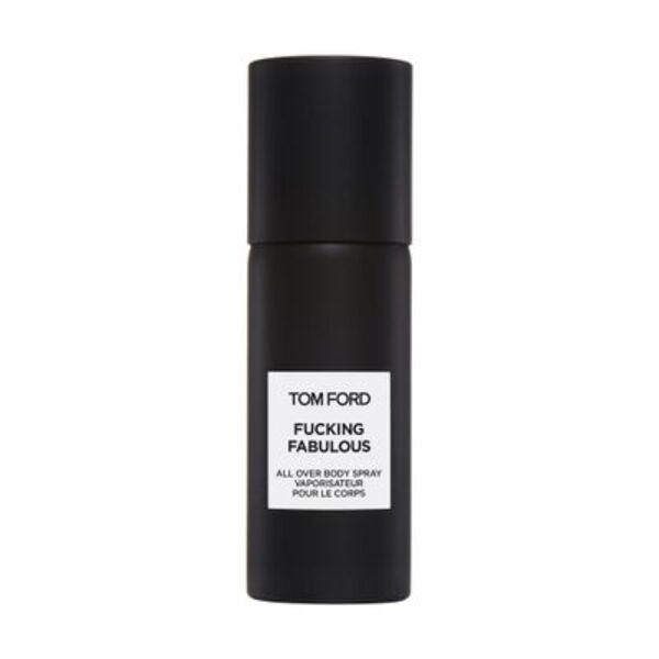  Tom Ford Beauty Vaporisateur Pour Le Corps Fucking Fabulous 150 Ml 