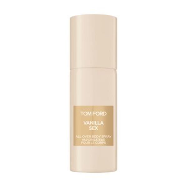  Tom Ford Beauty Vaporisateur Pour Le Corps Vanilla Sex 150 Ml 