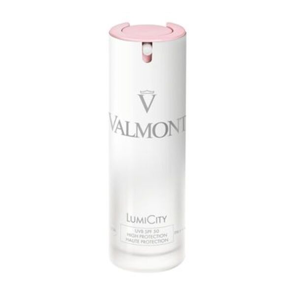  Valmont Lumicity Crème Solaire Spf 50, 30 Ml 