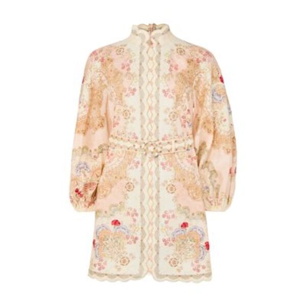  Zimmermann Mini Robe Daylight 