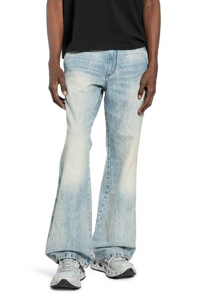  Bootcut Jeans 