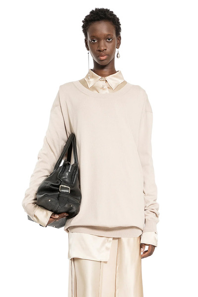  Helle High Comfort Sweater 