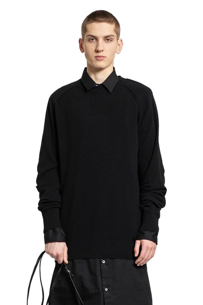  Lemme Cut-outs Sweater 