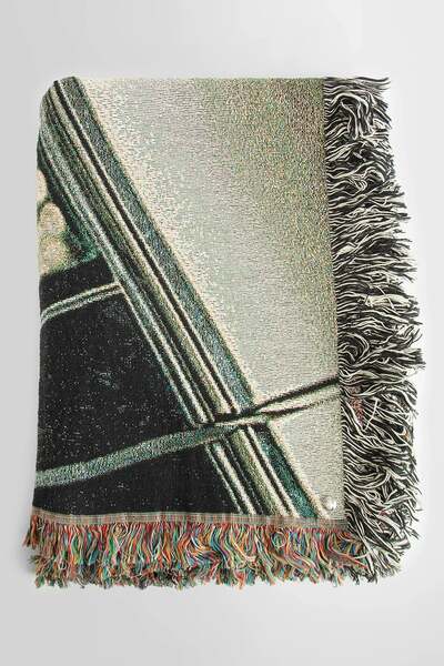  Mercedes Sweat Blanket N.74 