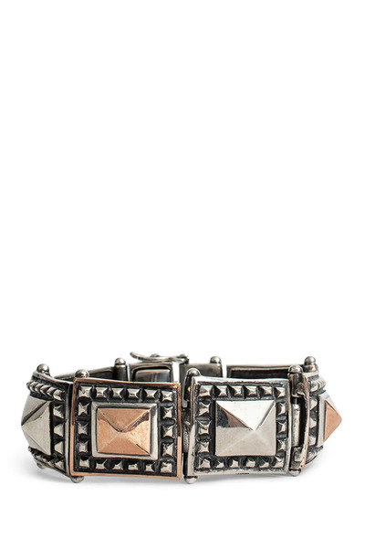  Pyramid Bracelet 