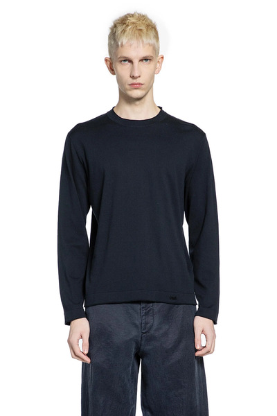  Cotton Silk Sweater 