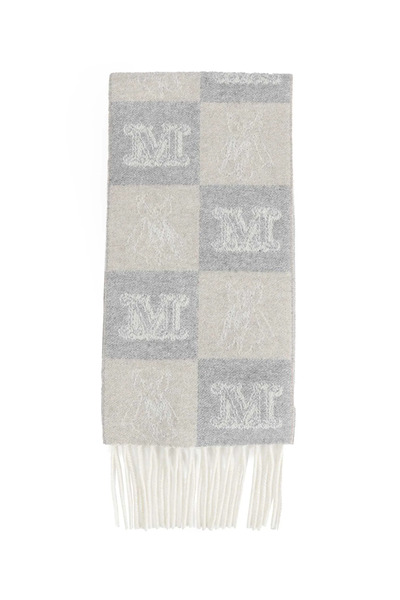  Checkered Monogram 