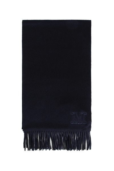  Monogram Pure Cashmere Stole 
