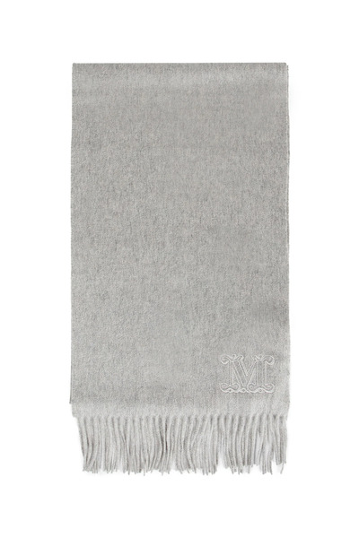  Monogram Pure Cashmere Stole 