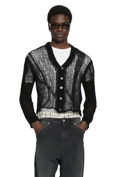  Academy Cardigan 
