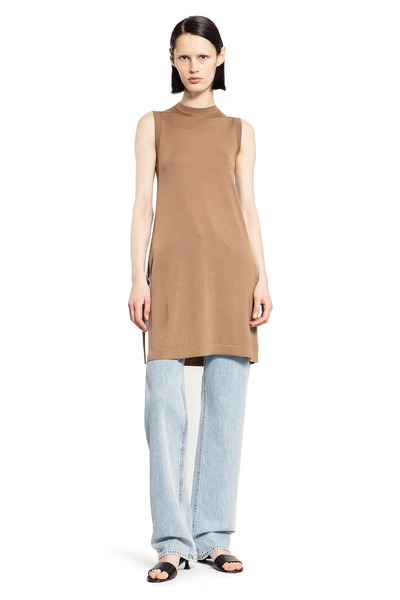  Ottano Sleeveless Sweater 