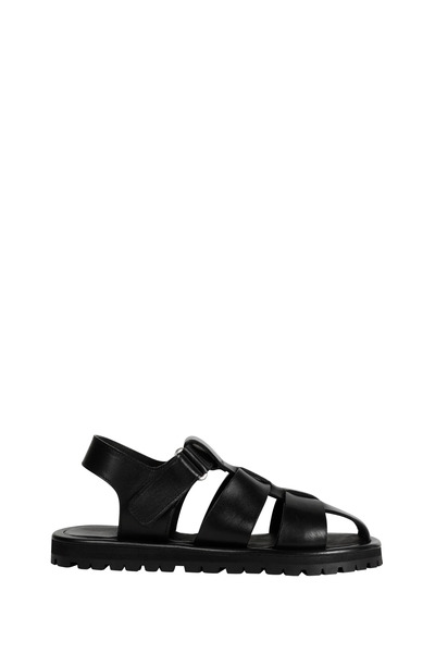  Sandom Leather Sandals 