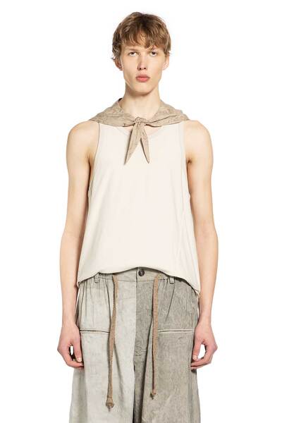  Basic Tank Top 