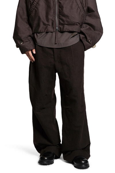  Straight Leg Worker Pants 