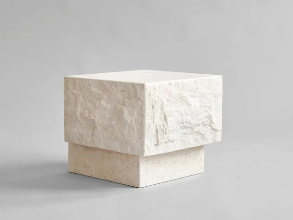  101 Copenhagen Temple Table Low 