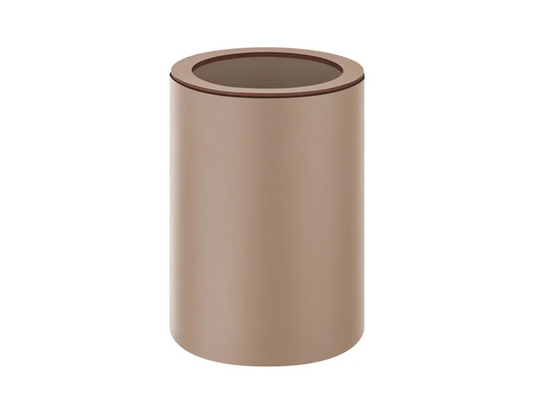 Adj Smooth Waste Basket 