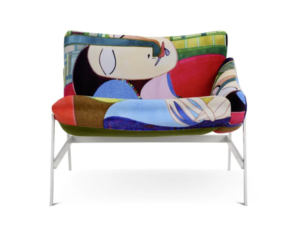 Adrenalina Hammock 