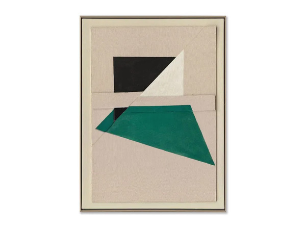  Agave Green Shapes 