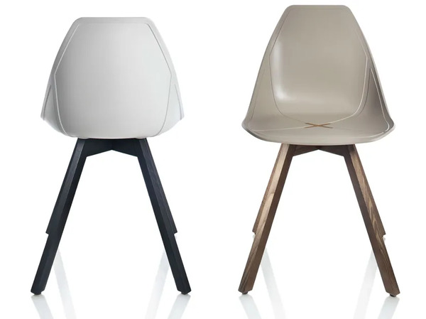  Alma Design X Wood 
