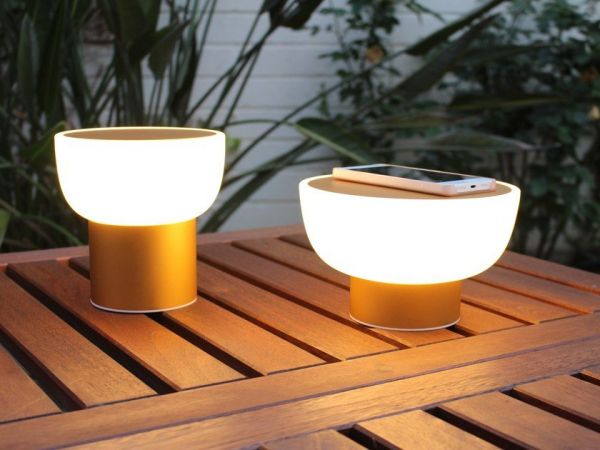  Alma Light Patio 