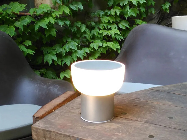  Alma Light Patio 
