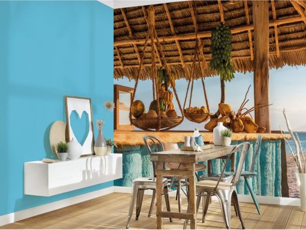  Architects Paper Beach Bar 