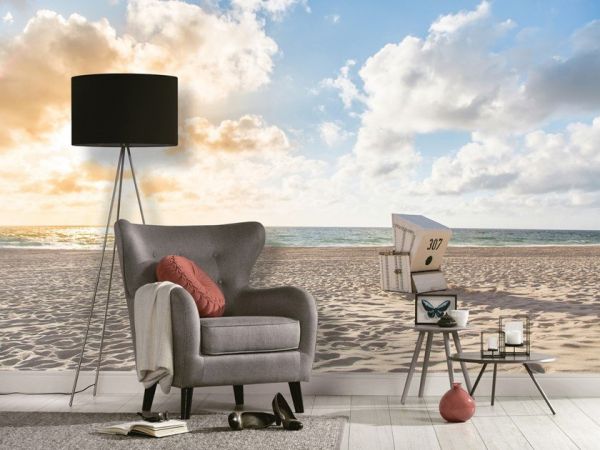  Architects Paper Beach Chair 